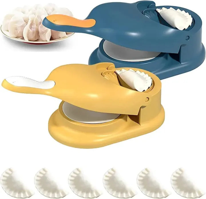 Dumpling Maker 2 in 1