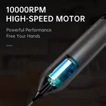 Rechargeable Coffee plus Egg Beater