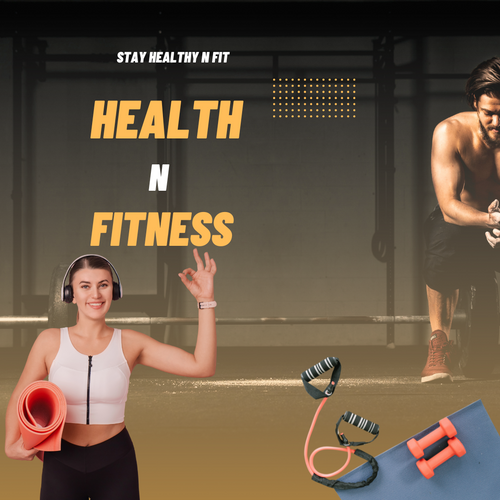 Health N Fitness
