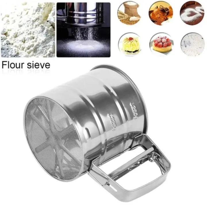 Flour Sifter