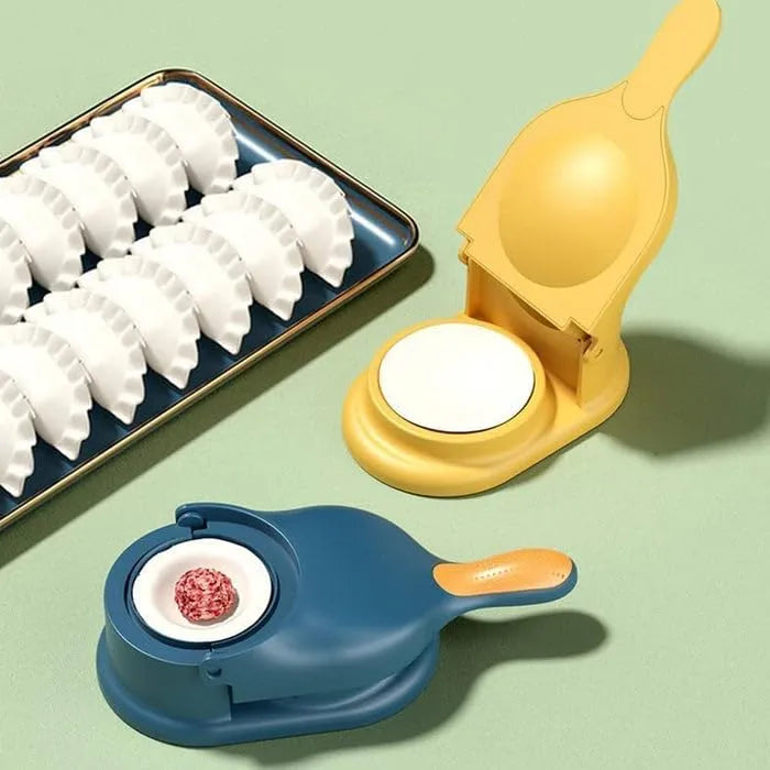 Dumpling Maker  2 in 1