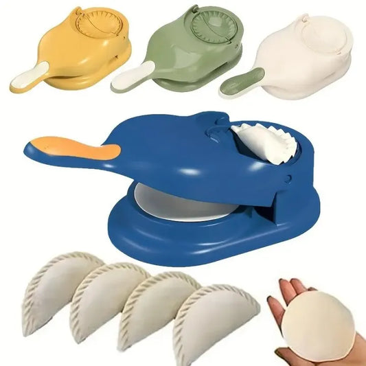 Dumpling Maker  2 in 1