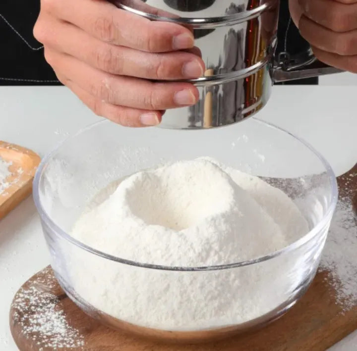 Flour Sifter