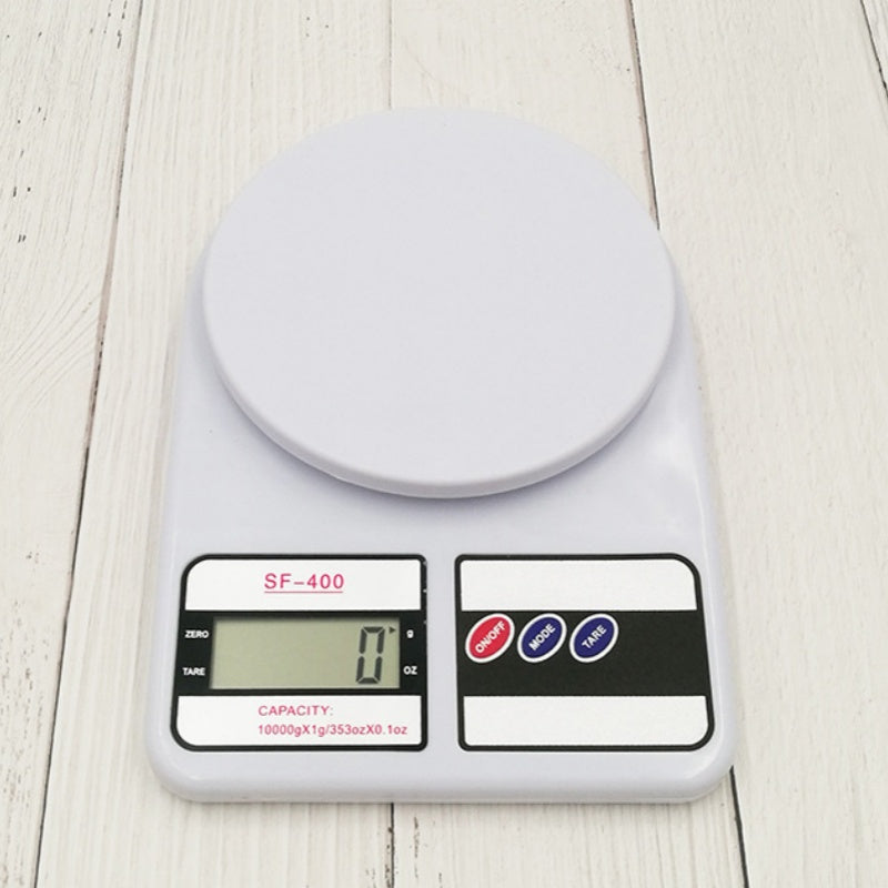 10kg X1g Digital Scale Kitchen Electronic Food Scale