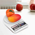 10kg X1g Digital Scale Kitchen Electronic Food Scale