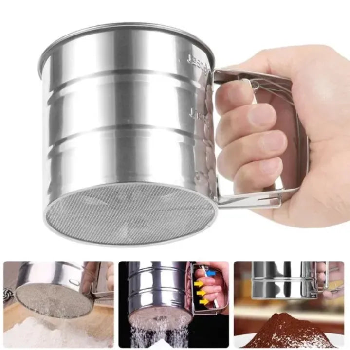 Flour Sifter