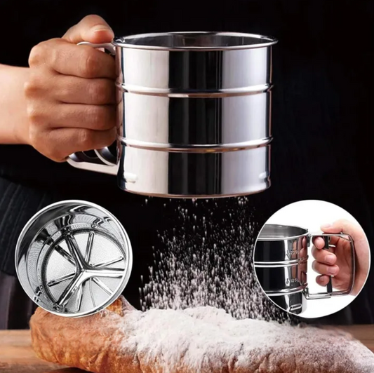 Flour Sifter