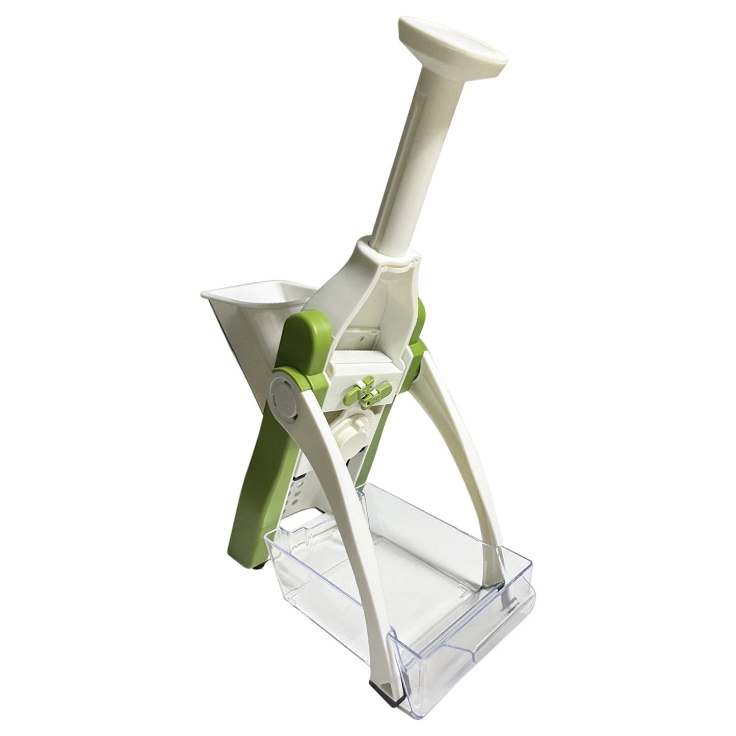Professional Mandoline Food Slicer